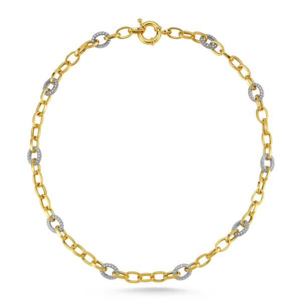 Chain Reaction III