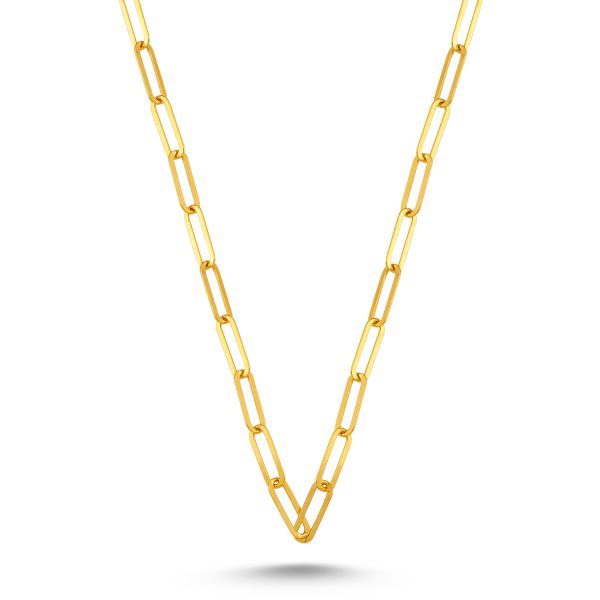 Jen Chain